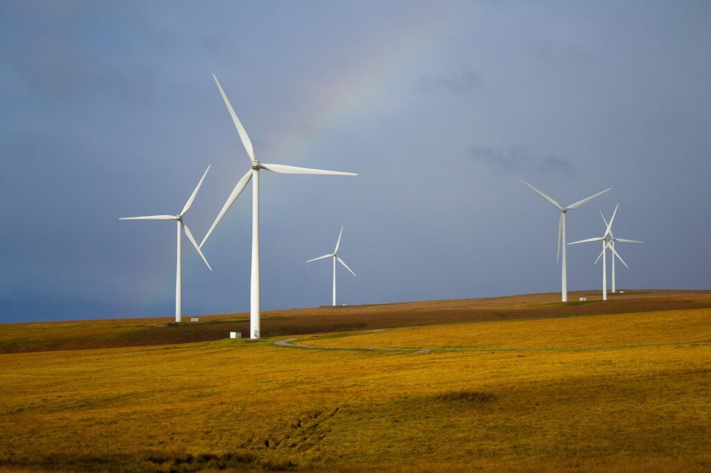 windmills, rainbow, fields, windmill farm, grass, grassland, landscape, wind turbines, turbines, wind energy, sustainable, electricity, renewable, generator, nature, countryside, windmills, windmills, rainbow, rainbow, wind turbines, wind turbines, wind turbines, wind turbines, wind energy, wind energy, sustainable, sustainable, sustainable, sustainable, sustainable, electricity, electricity
